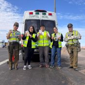 Autopistas de Antofagasta activa plan de contingencia para Semana Santa 2026